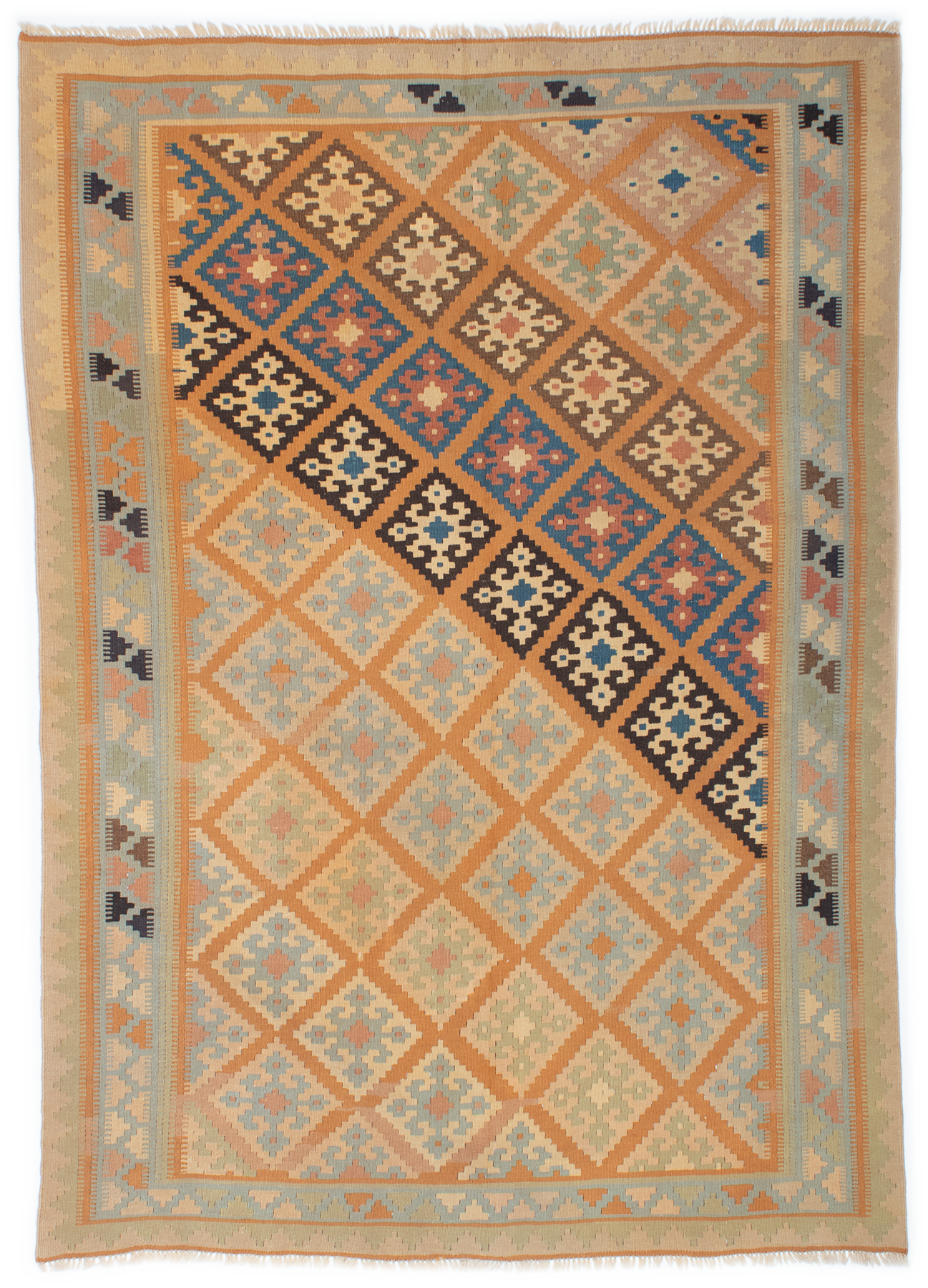 Kilim Ghashgai