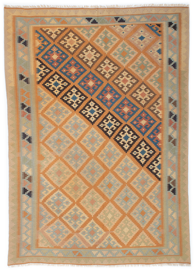 Kilim Ghashgai