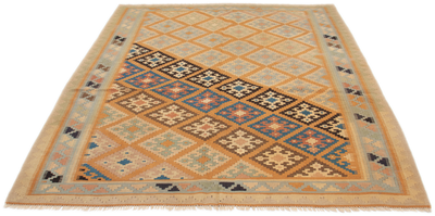 Kilim Ghashgai