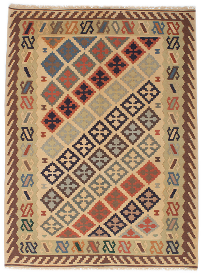 Kilim Ghashgai