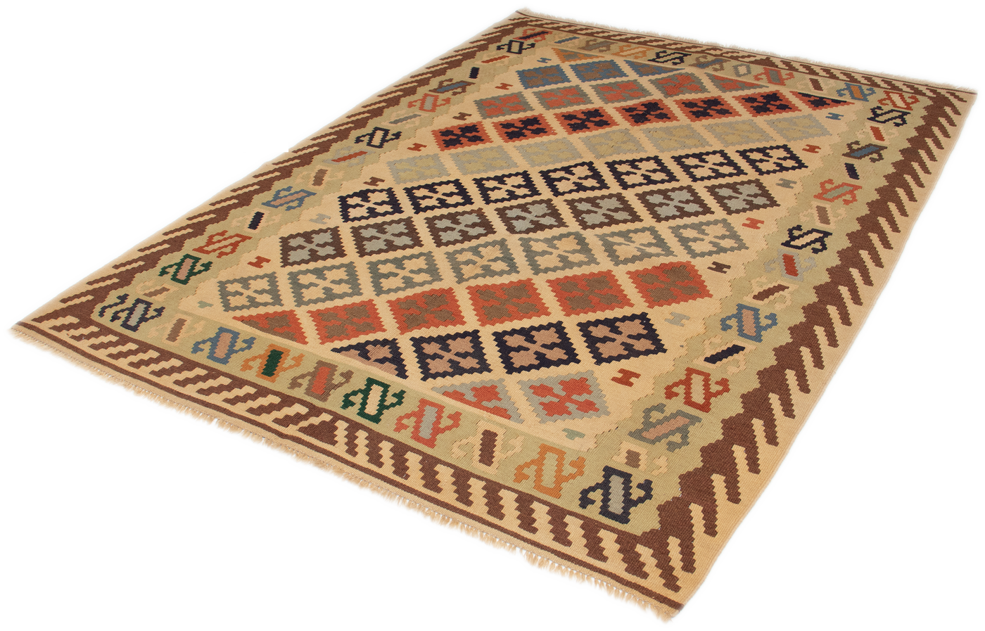 Kilim Ghashgai