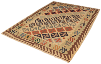 Kilim Ghashgai