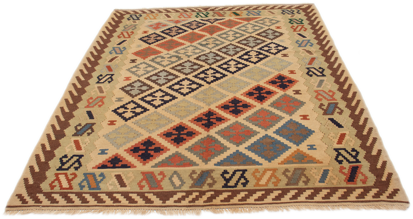 Kilim Ghashgai