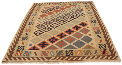 Kilim Ghashgai