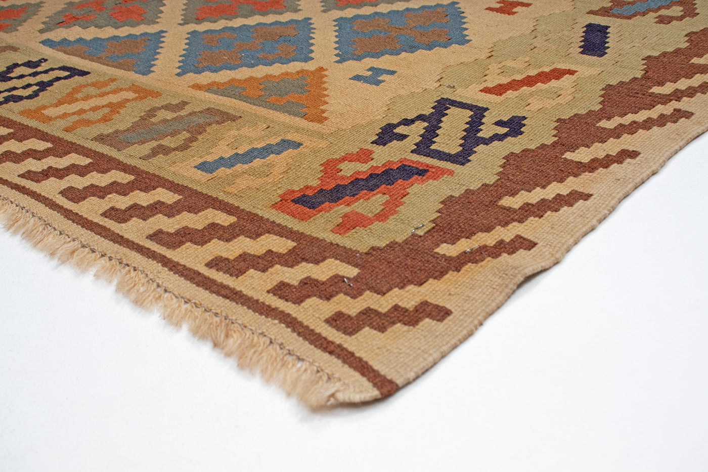 Kilim Ghashgai