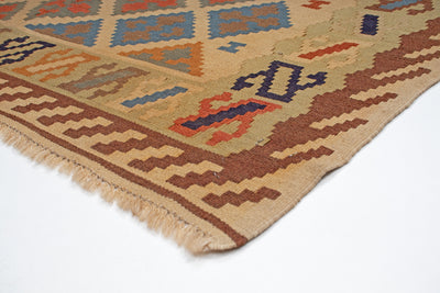 Kilim Ghashgai