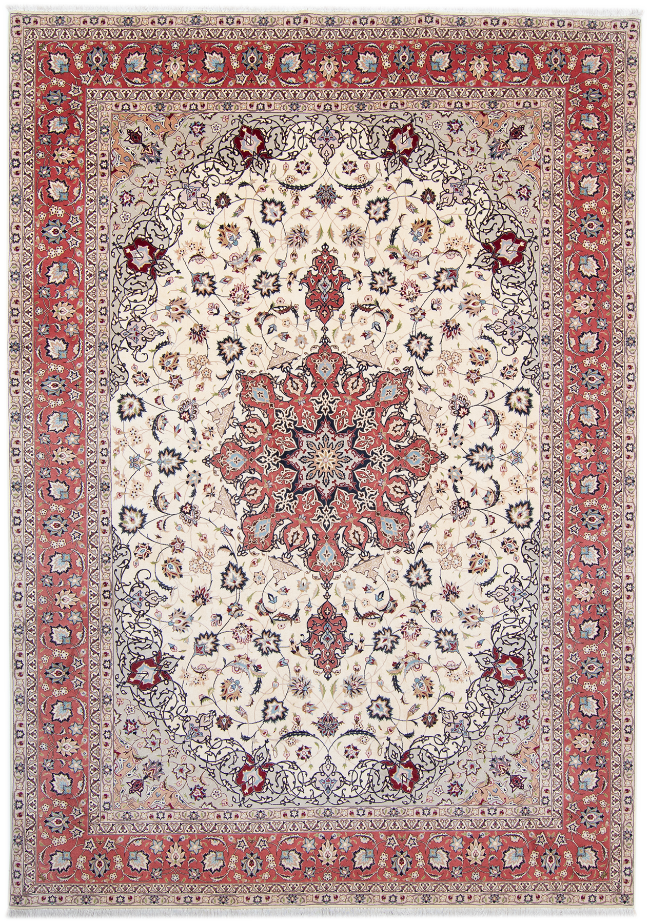 Tabriz orientale