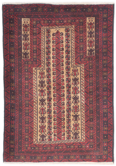 Oriental Belutsch