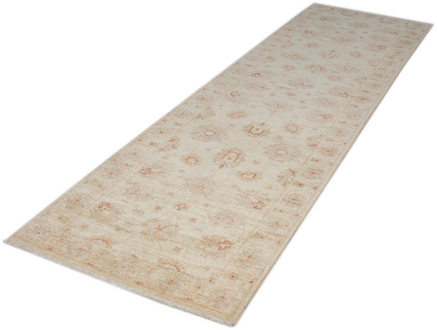 Ziegler Farahan