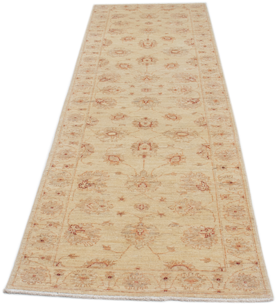 Ziegler Farahan