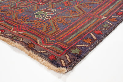 Oriental Belutsch
