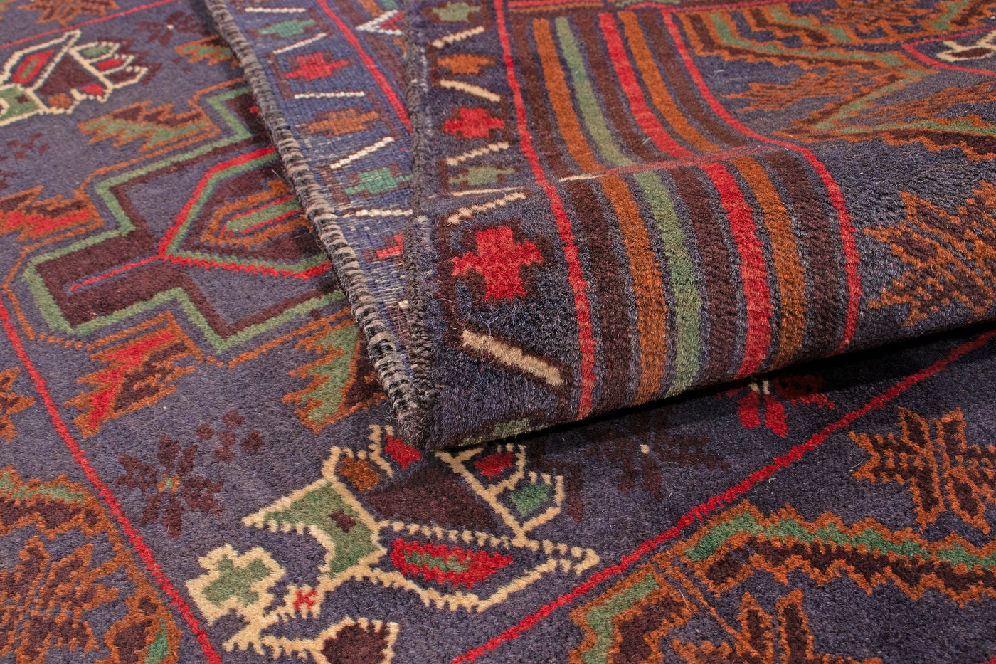 Oriental Belutsch