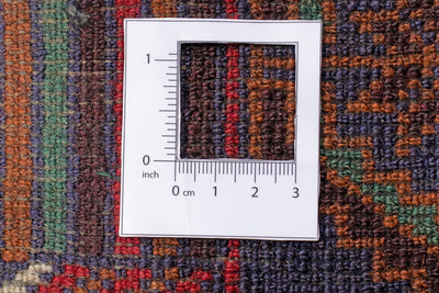Oriental Belutsch