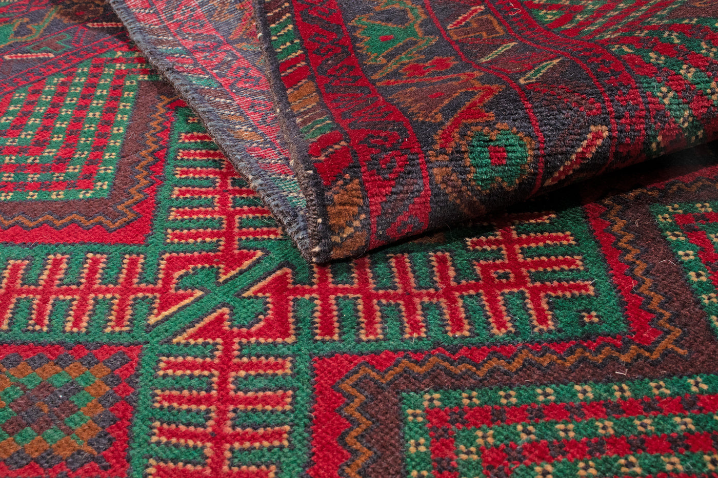 Oriental Belutsch