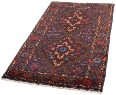 Oriental Baluch