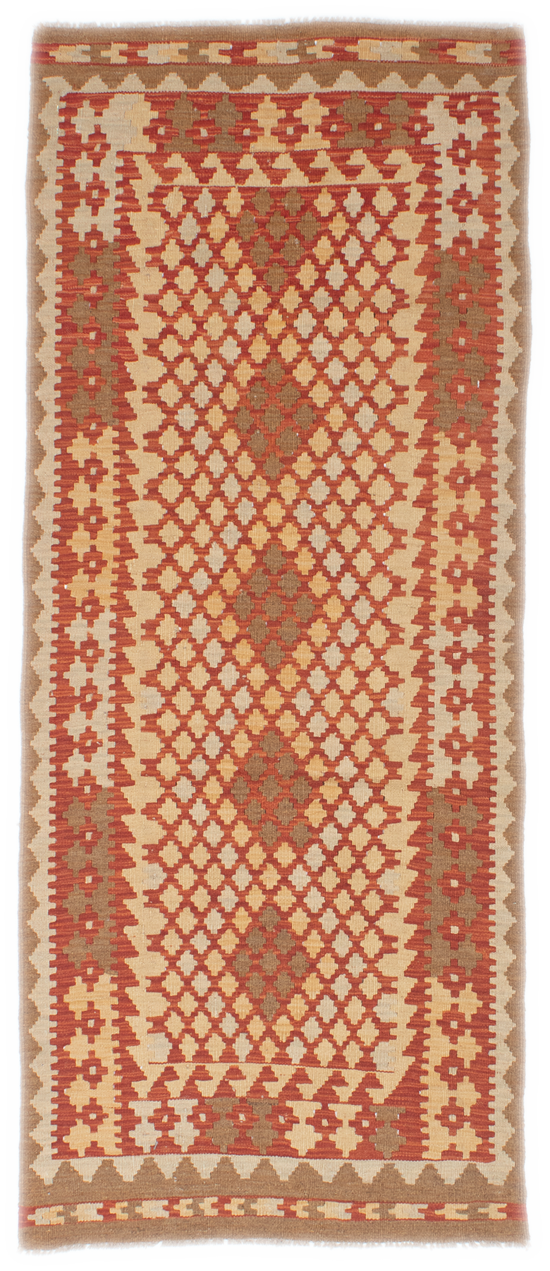 Kilim afgano