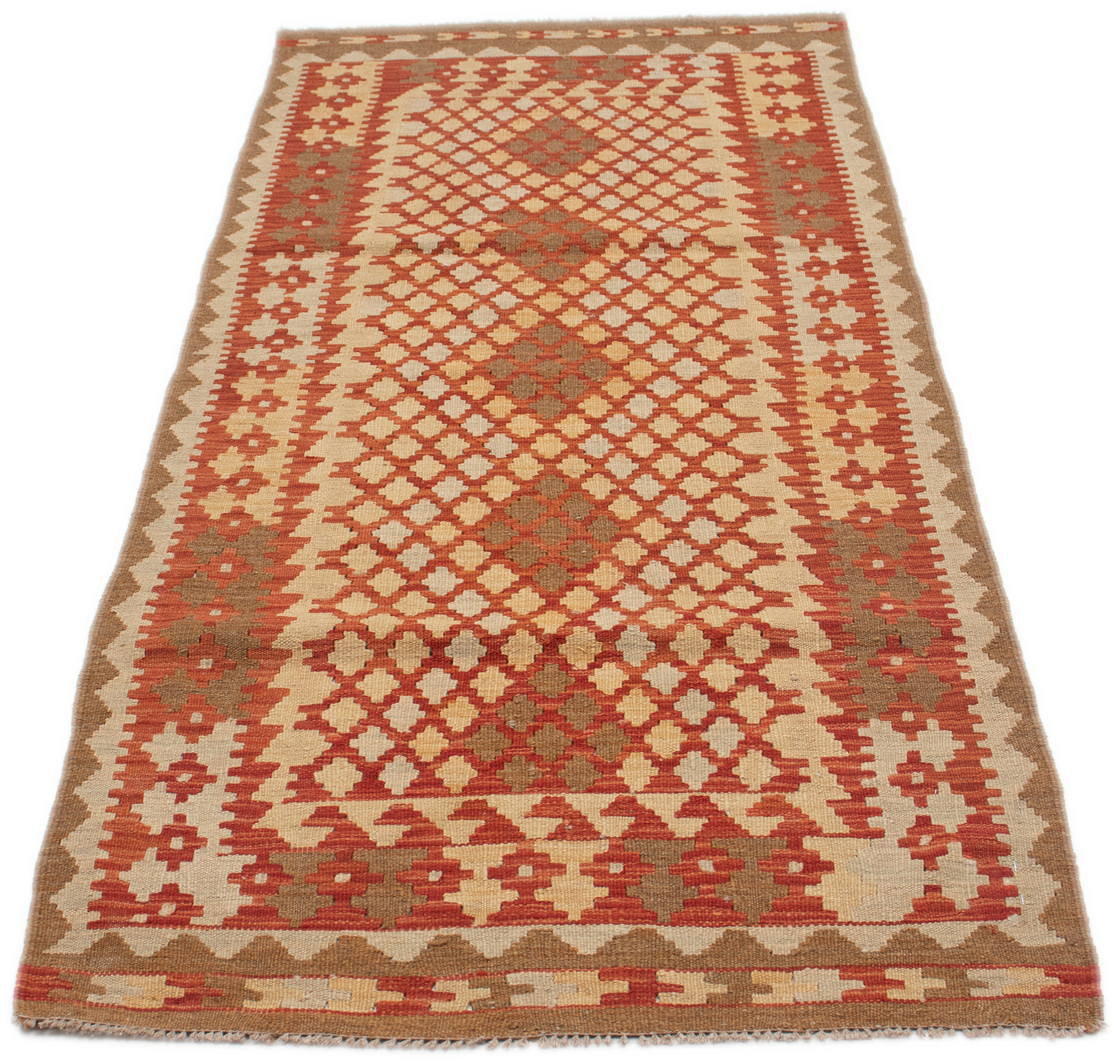 Kilim afgano