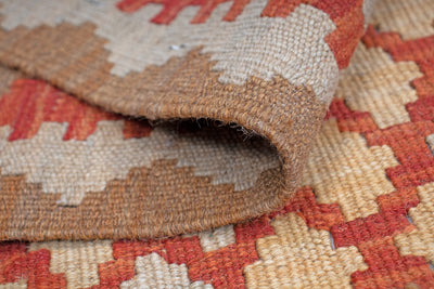 Kilim afgano