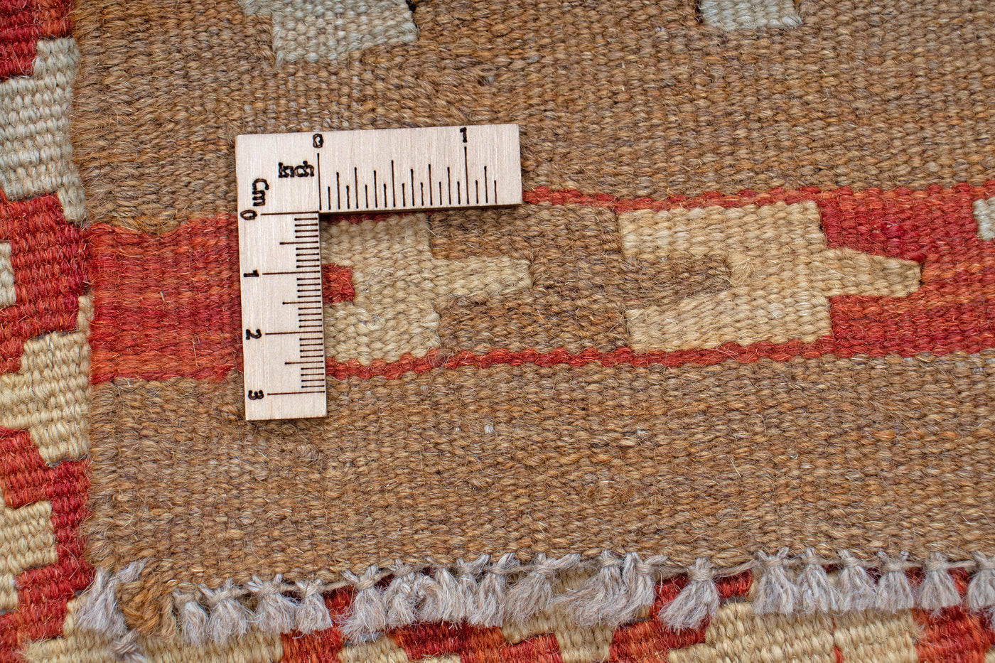 Kilim afgano