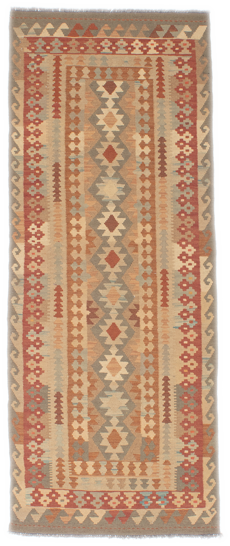 Kilim afgano