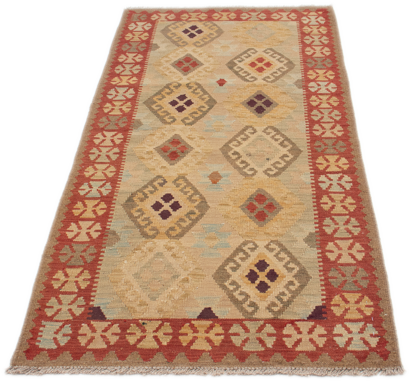 Kilim afgano