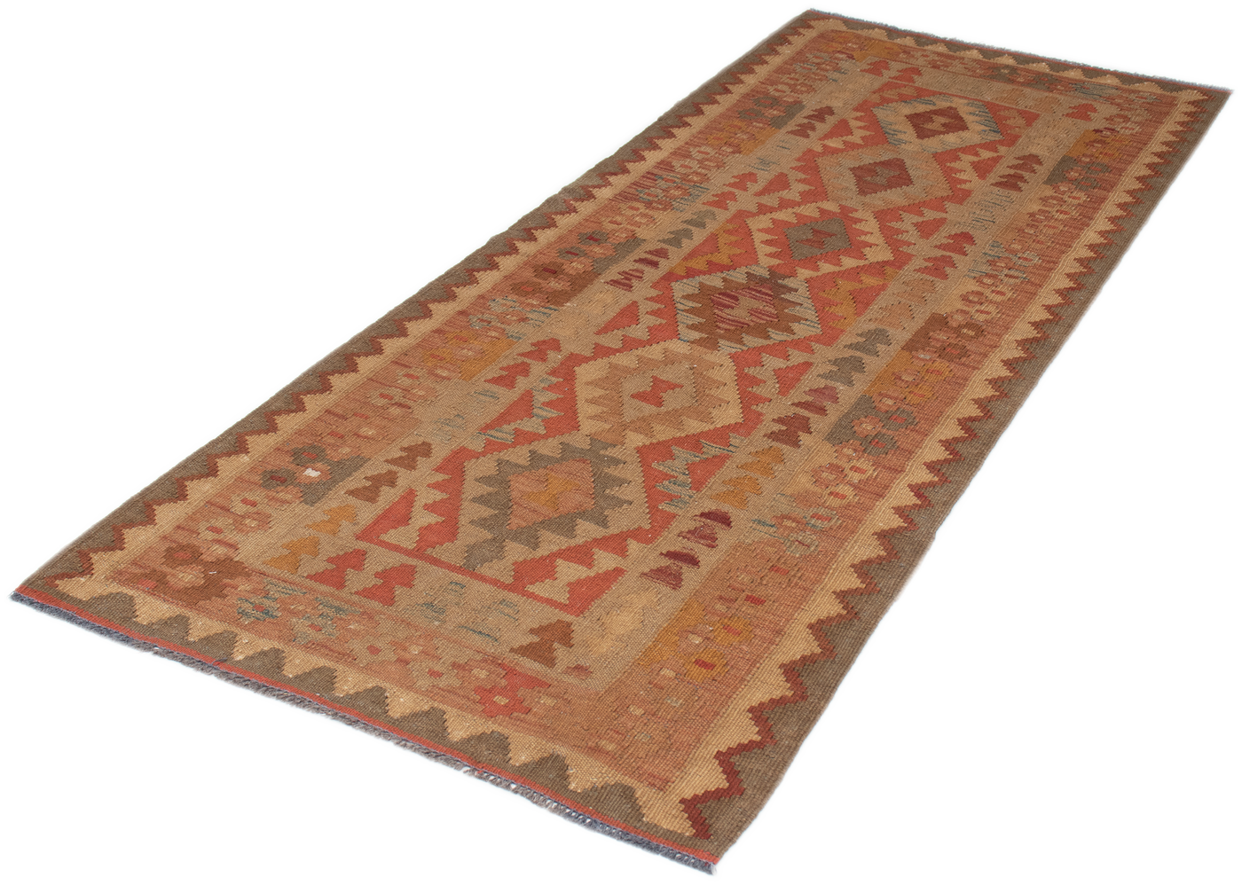 Kilim afgano