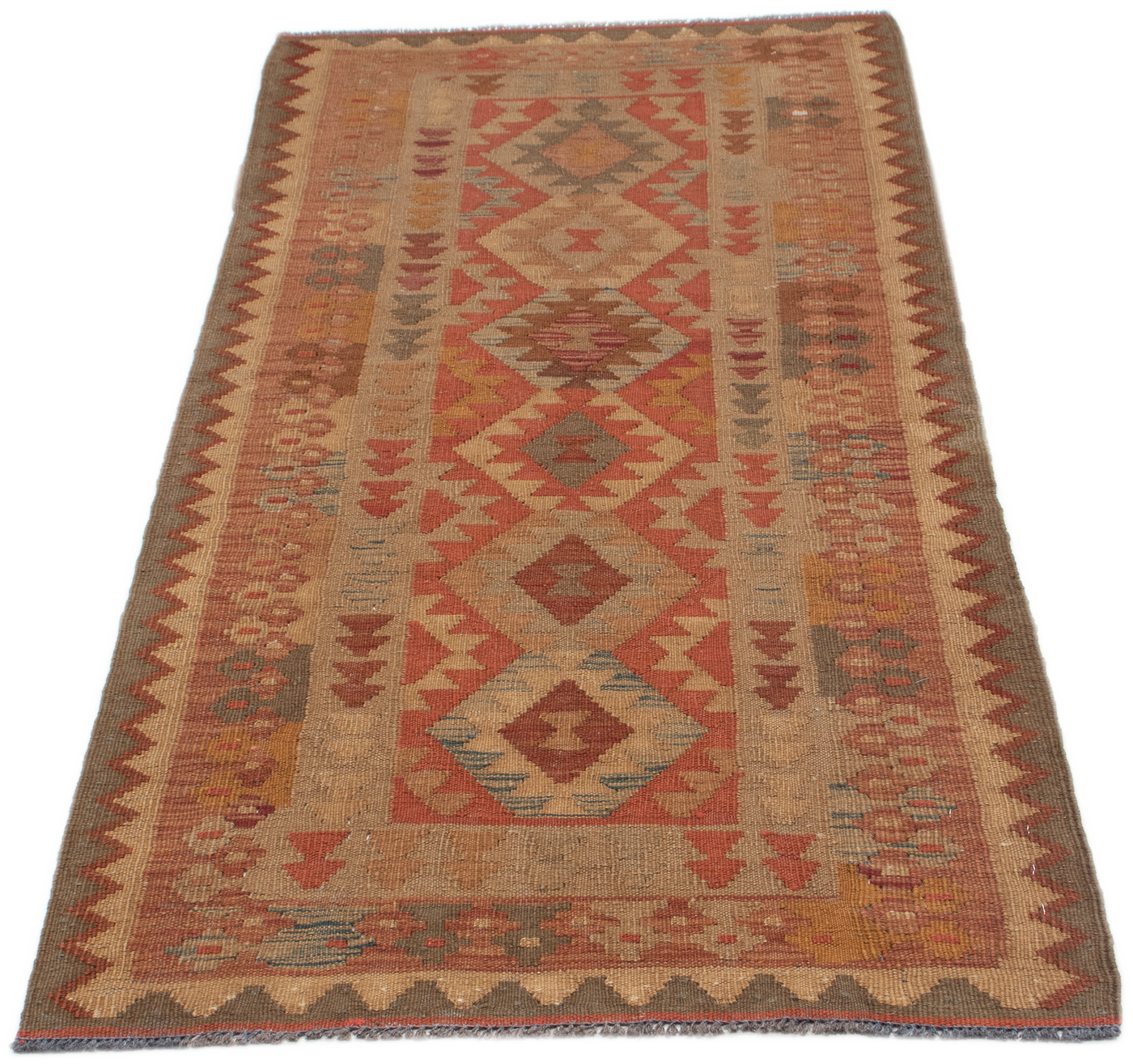 Kilim afgano