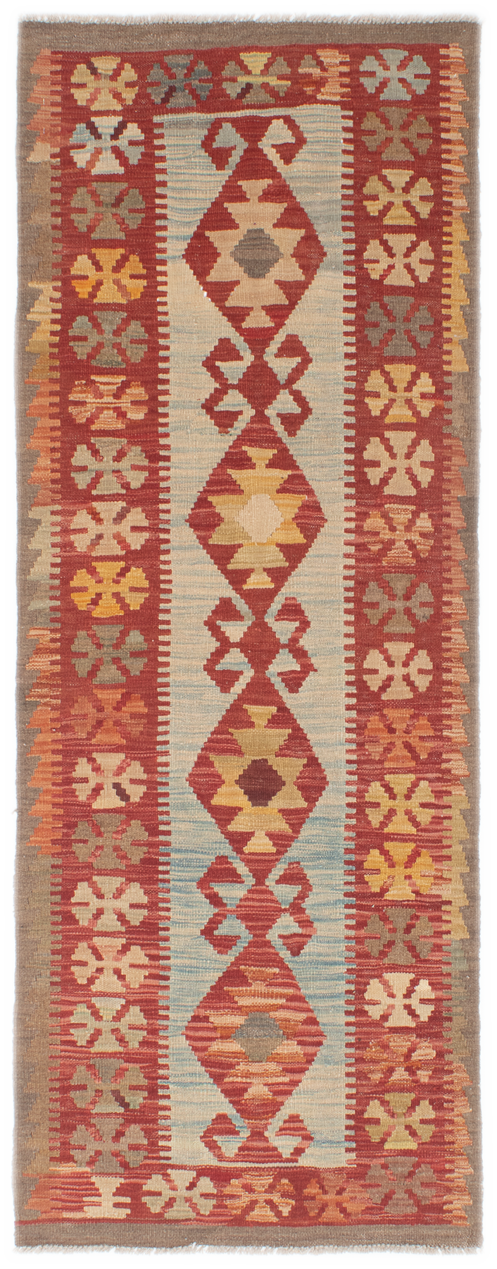 Kilim afgano