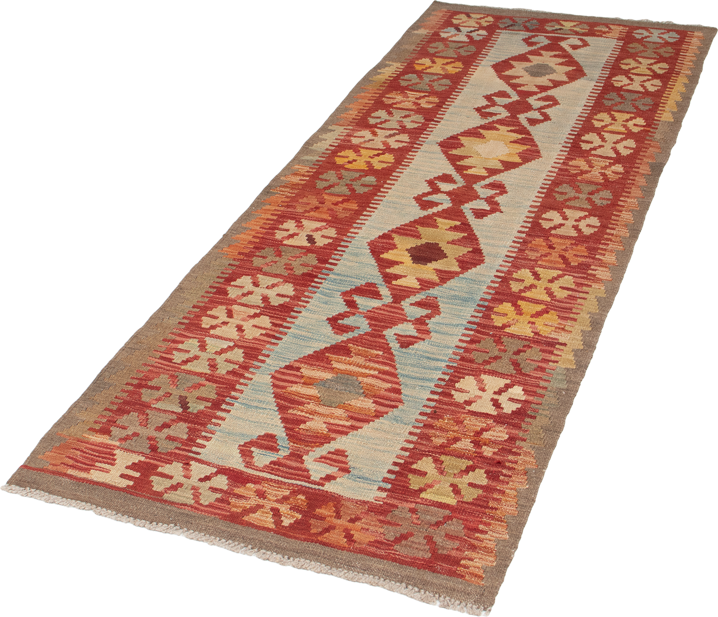 Kilim afgano