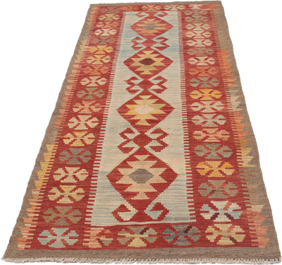 Kilim afgano