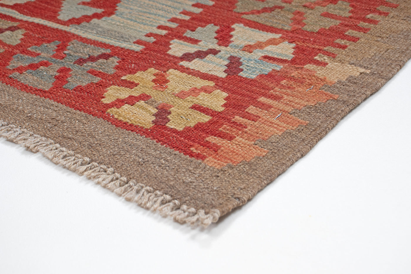 Kilim afgano