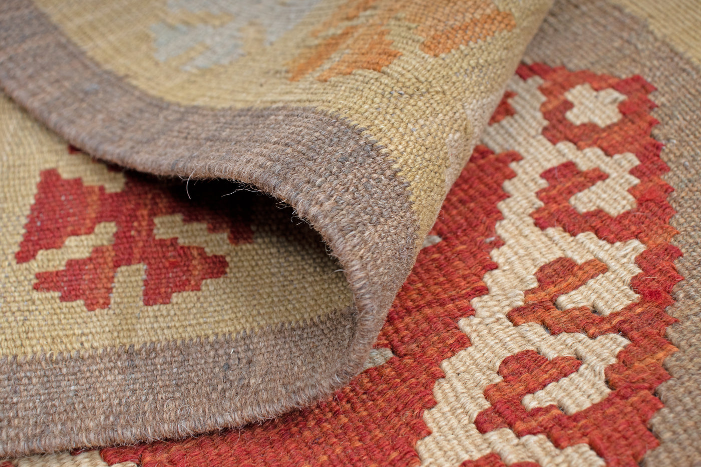 Kilim afgano sciita