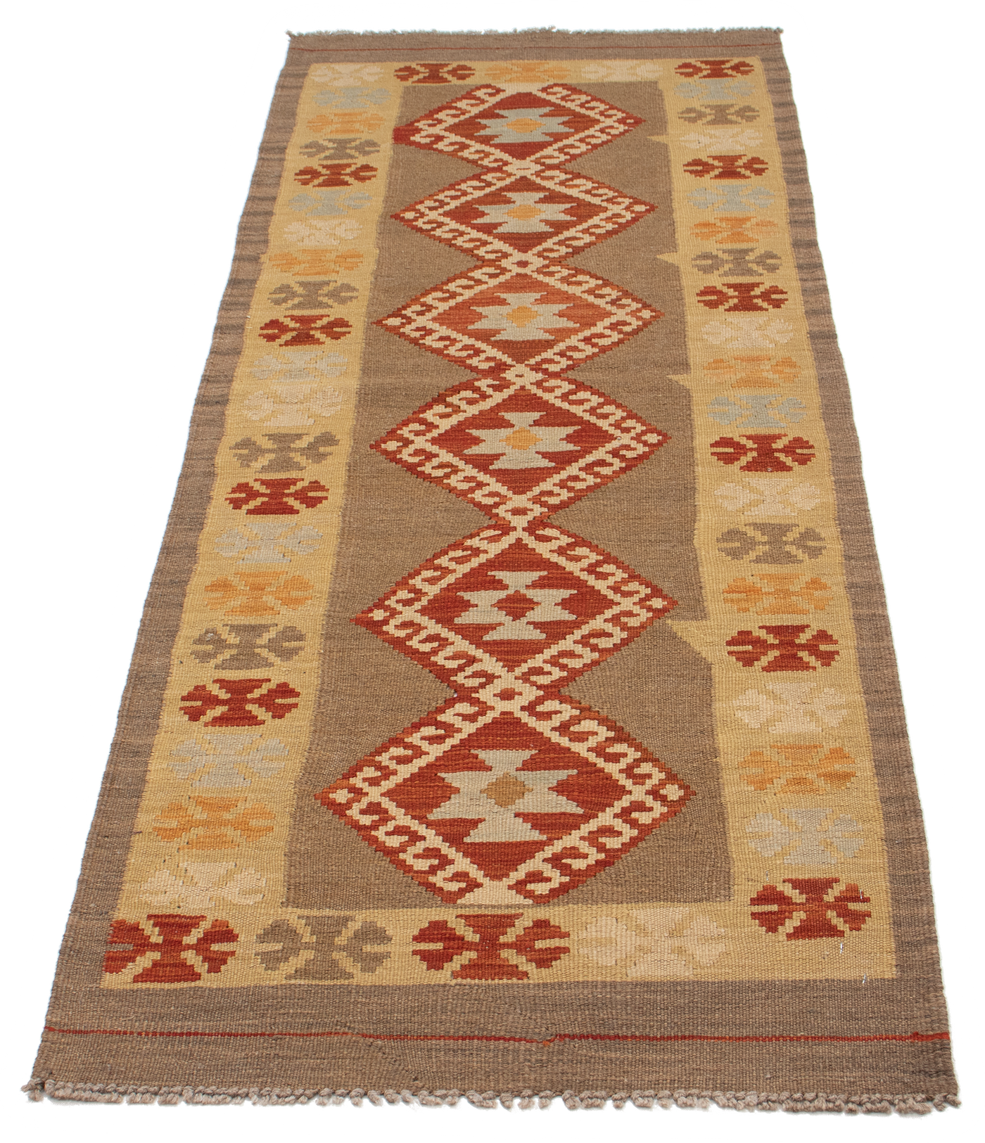 Kilim afgano sciita