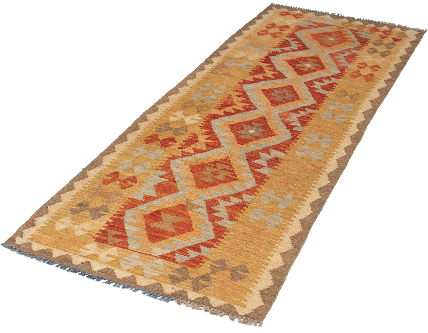 Kilim Chila afghano