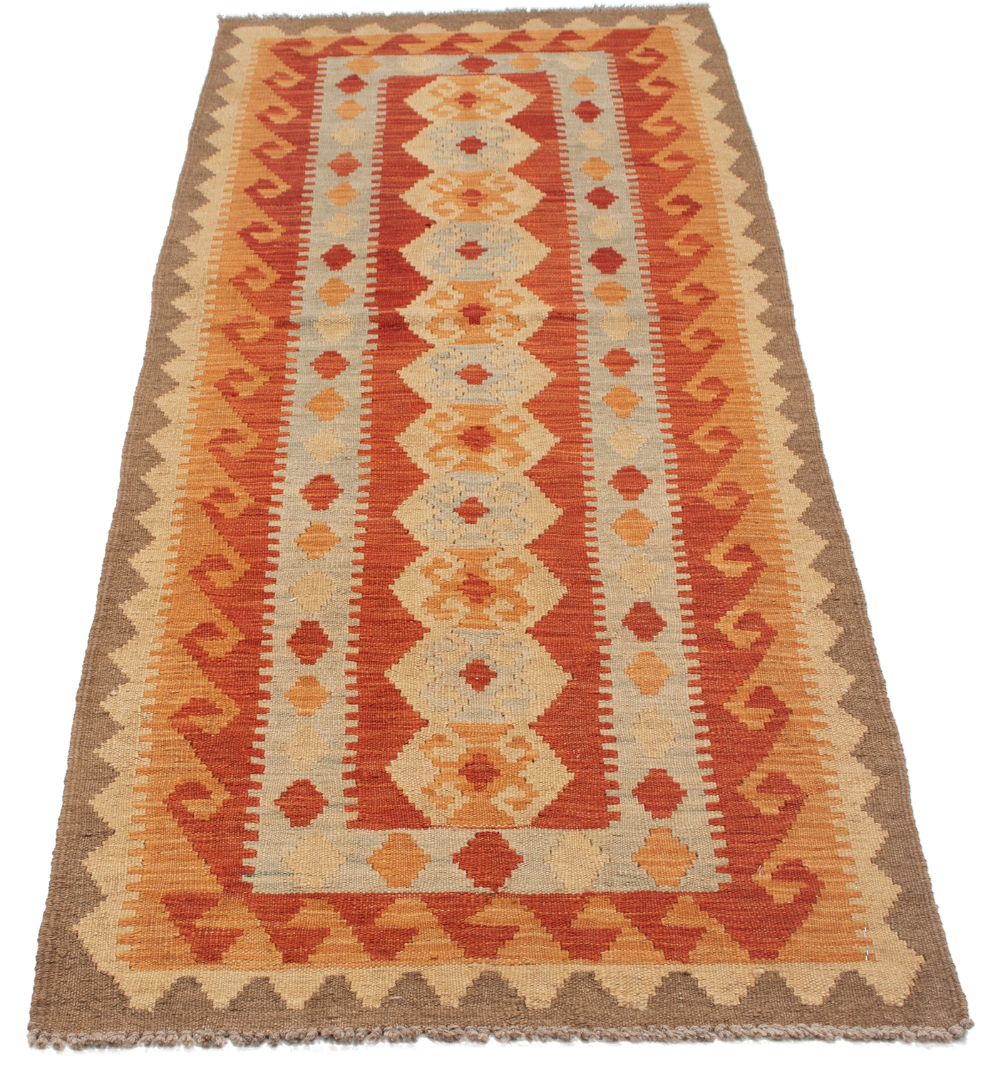 Kilim afgano Lyanna