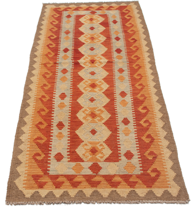 Kilim afgano Lyanna