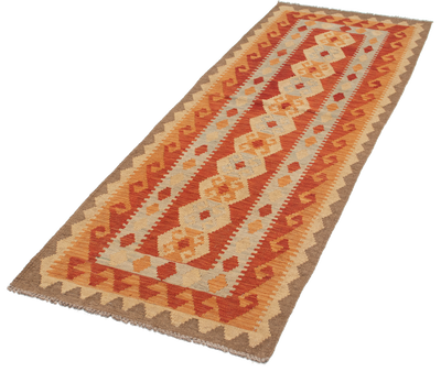 Kilim afgano Lyanna