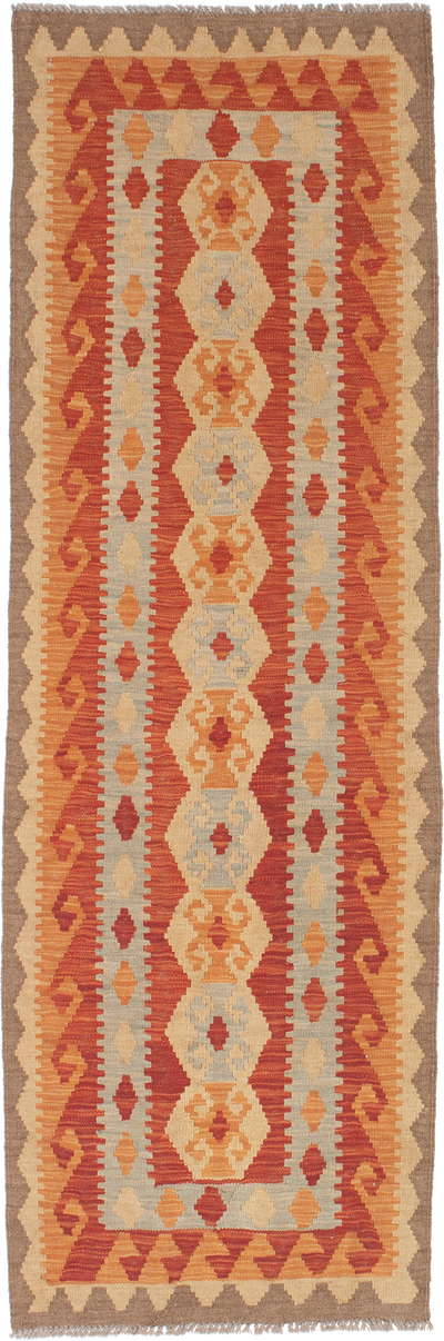 Kilim afgano Lyanna