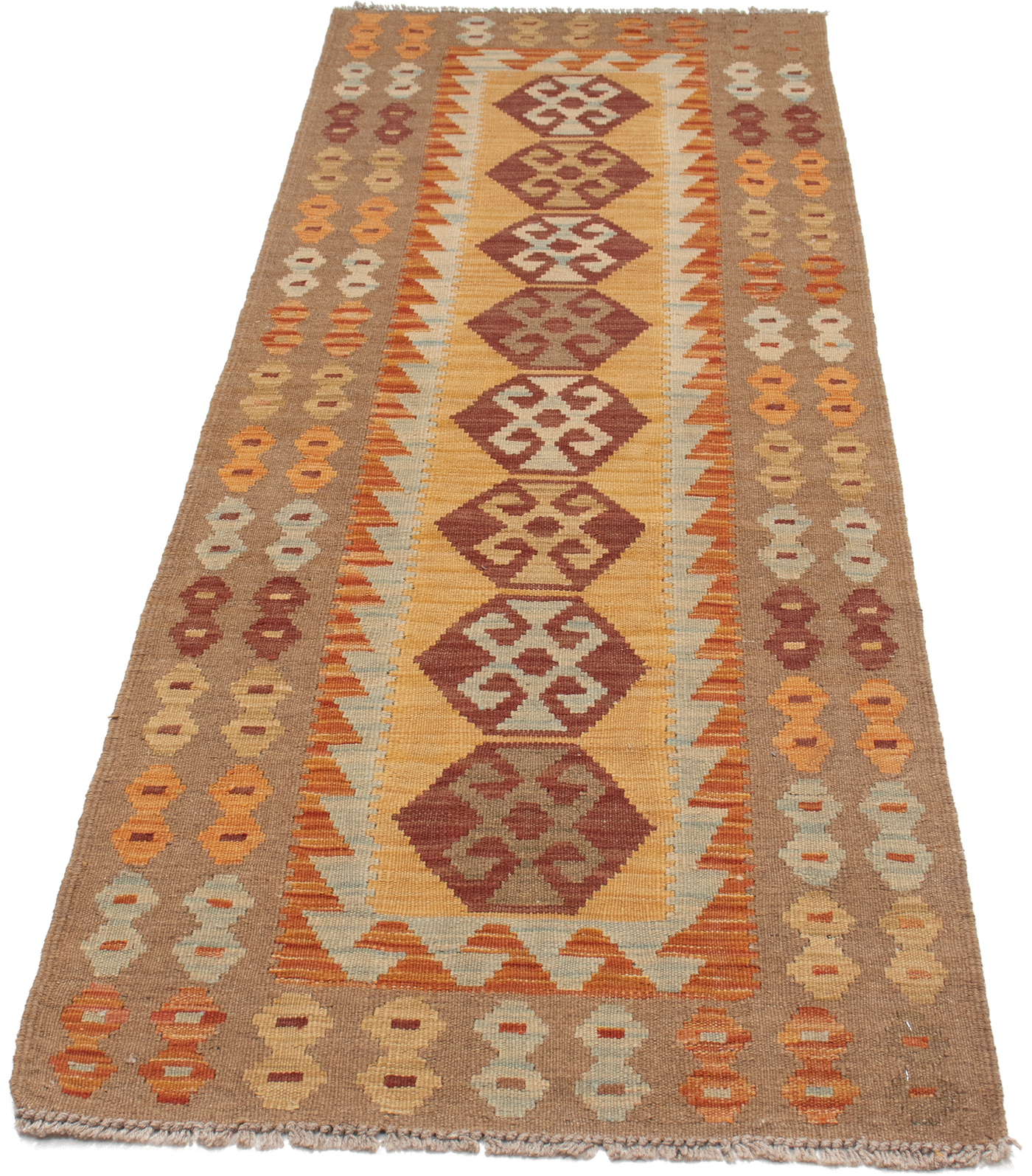 Kilim afgano Aliya