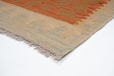 Kilim afgano