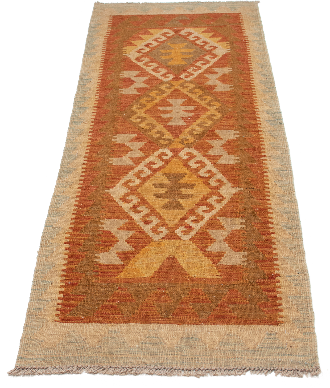 Kilim afgano