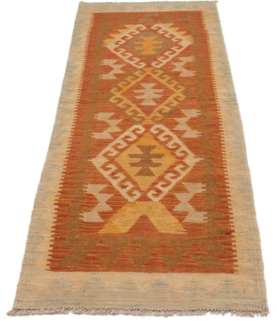 Kilim afgano