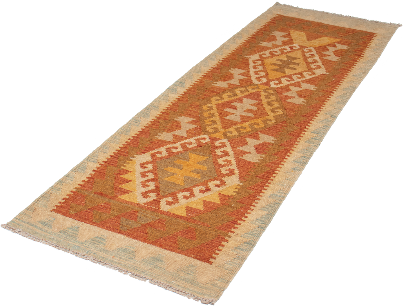 Kilim afgano