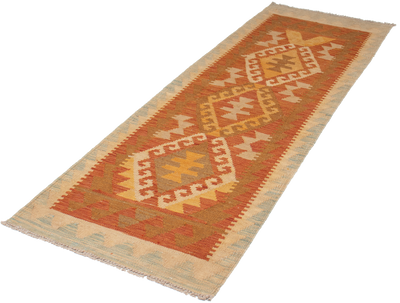 Kilim afgano