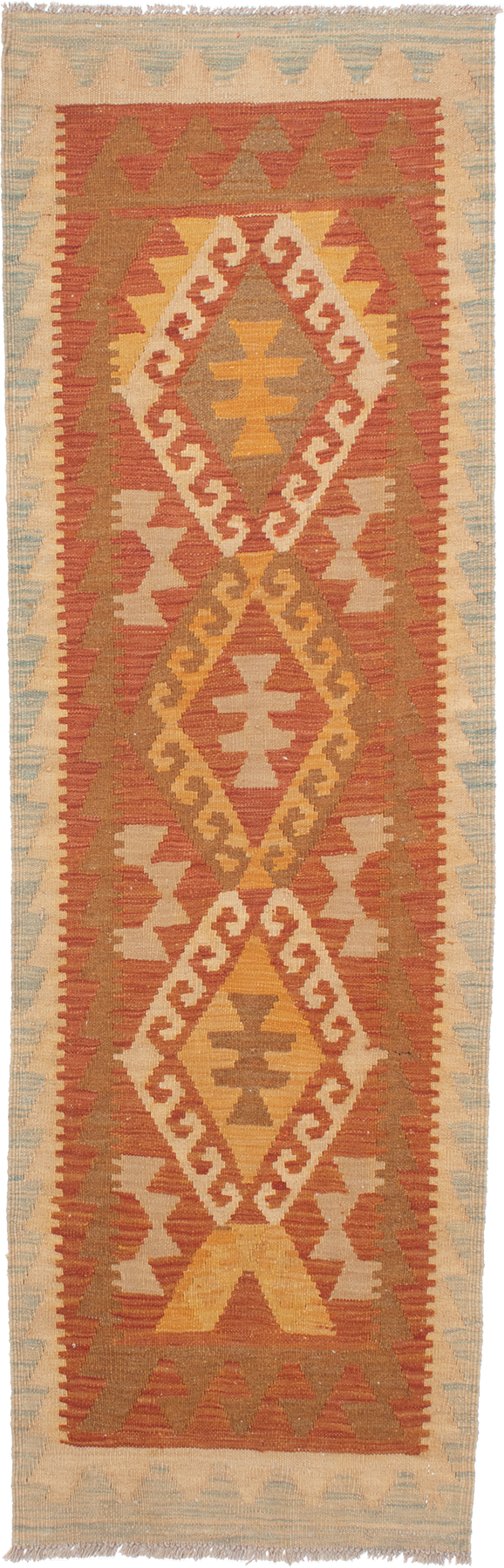 Kilim afgano