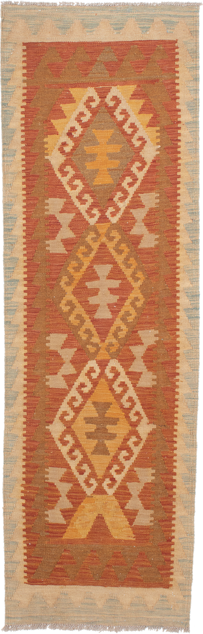 Kilim afgano