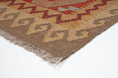 Kilim afgano Loaca