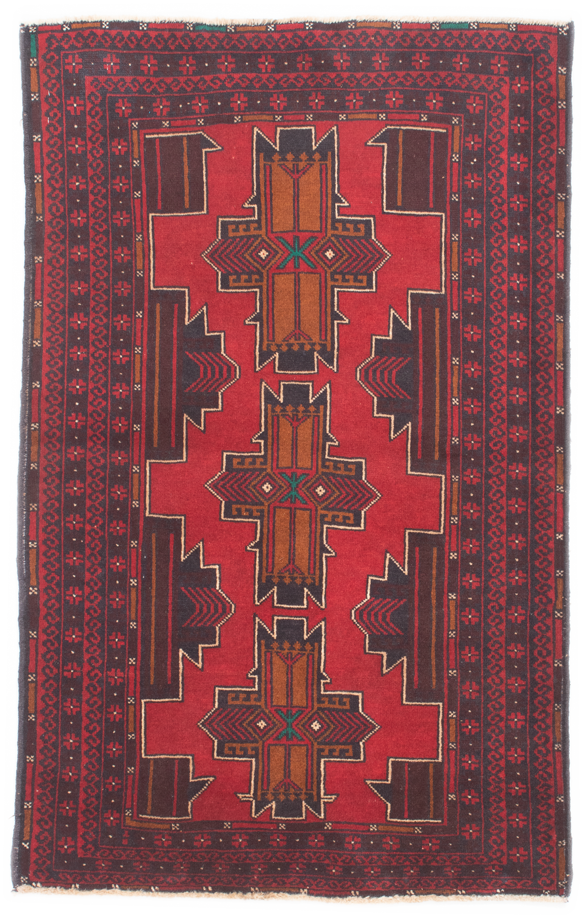 Oriental Baluch