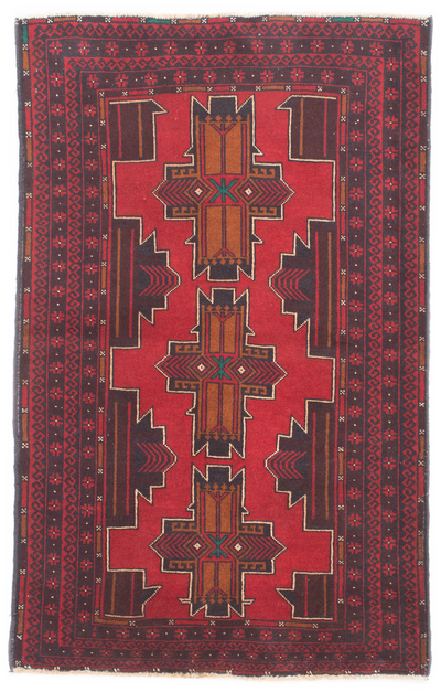Oriental Baluch