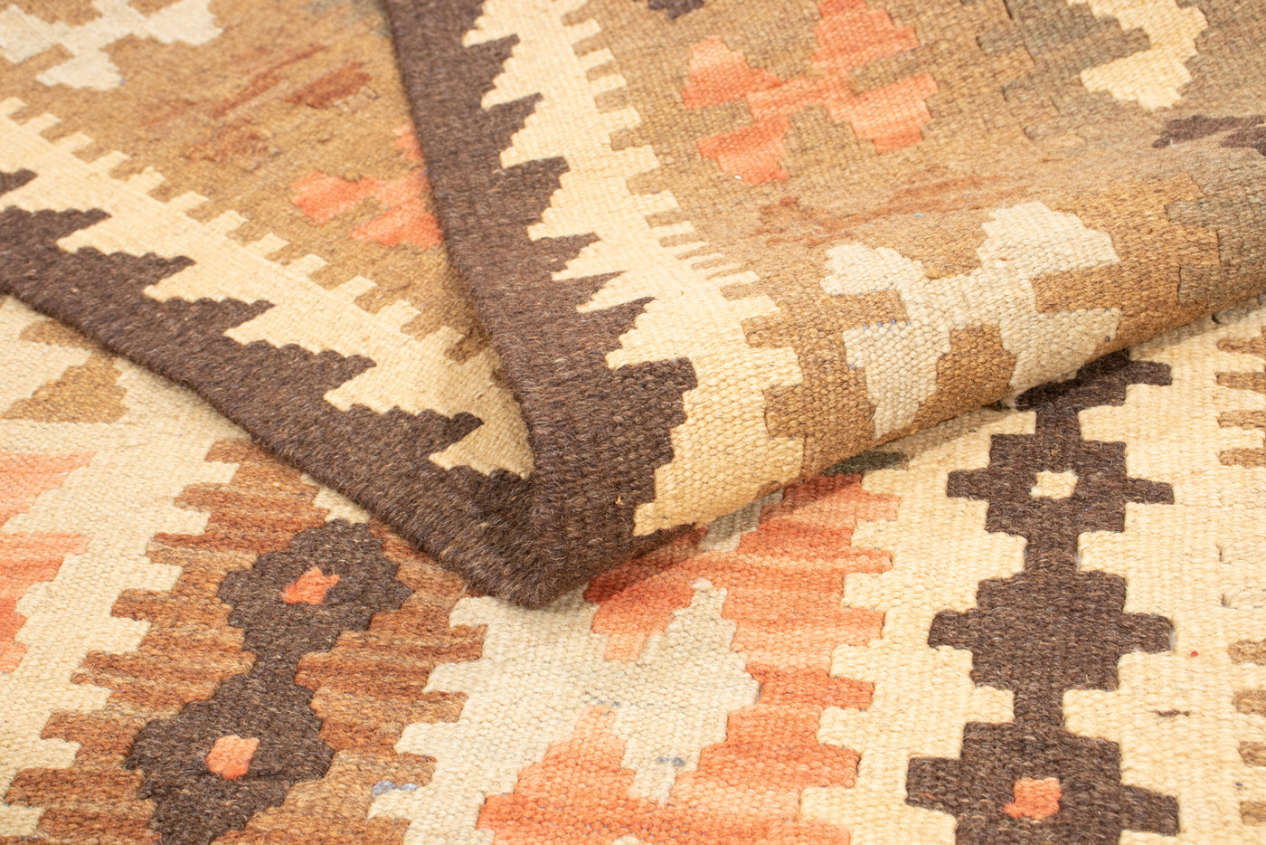 Kelim Afghan Sima